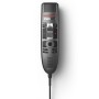 Philips SpeechMike Premium Touch Grigio, Metallico (SMP3710)