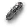 Philips SpeechMike Premium Air Grigio, Metallico (SPM4010)