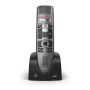 Philips SpeechMike Premium Air Grigio, Metallico (SPM4010)