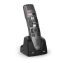 Philips SpeechMike Premium Air Grigio, Metallico (SPM4010)