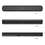 SB 02 S EU AMBEO SOUNDBAR MINI (SB02SBLK)