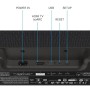 SB 02 S EU AMBEO SOUNDBAR MINI (SB02SBLK)