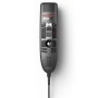 Philips SpeechMike Premium Grigio, Metallico (LFH3510/00)