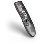 Philips SpeechMike Premium Grigio, Metallico (LFH3510/00)