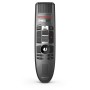Philips SpeechMike Premium Grigio, Metallico (LFH3510/00)