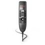 Philips SpeechMike Premium Grigio, Metallico (LFH3510/00)