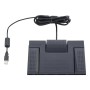 Olympus RS28N Pedale USB Grigio (V4202400E000-TA-RS28N-BLK-E1)