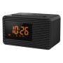 Panasonic RC-800EG-K radio Orologio Nero (RC-800EG-K)