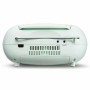 MEDION LIFE E66476 Lettore portatile di cassette 1 console Verde (50076160)