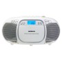 MEDION LIFE E66476 Portatile Digitale Bianco (50078790)