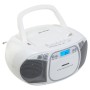 MEDION LIFE E66476 Portatile Digitale Bianco (50078790)