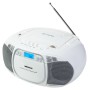 MEDION LIFE E66476 Portatile Digitale Bianco (50078790)