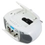 MEDION LIFE E66476 Portatile Digitale Bianco (50078790)