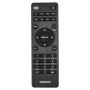 MEDION LIFE P85003 Microsistema audio per la casa 30 W Nero, Argento (50078314)