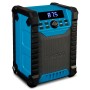 MEDION LIFE E65895 (MD 43895) Portatile Digitale Nero, Blu (50079160)