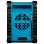 MEDION LIFE E65895 (MD 43895) Portatile Digitale Nero, Blu (50079160)