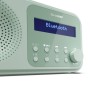 RADIO PORTATILE DIGITALE TOKIO VERD (DR-P420GN)