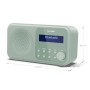 RADIO PORTATILE DIGITALE TOKIO VERD (DR-P420GN)