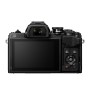 Olympus OM-D E‑M10 Mark IV 4/3" Corpo MILC 20,3 MP Live MOS 5184 x 3888 Pixel Nero (V207130BE000)