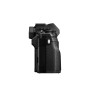 Olympus OM-D E‑M10 Mark IV 4/3" Corpo MILC 20,3 MP Live MOS 5184 x 3888 Pixel Nero (V207130BE000)