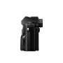 Olympus OM-D E‑M10 Mark IV 4/3" Corpo MILC 20,3 MP Live MOS 5184 x 3888 Pixel Nero (V207130BE000)