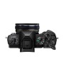 Olympus OM-D E‑M10 Mark IV + ED 14-42mm F3.5-5.6 EZ 4/3" MILC 20,3 MP Live MOS 5184 x 3888 Pixel Nero (V207132BE000)