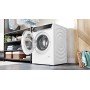 Lavatrice Bosch WGB244071 Serie 8 (bianco/nero) WGB244072 Serie 8