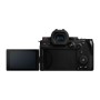 Panasonic Lumix G9 II Corpo MILC 25,21 MP Live MOS 11552 x 8672 Pixel Nero (DC-G9M2E)