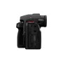 Panasonic Lumix G9 II Corpo MILC 25,21 MP Live MOS 11552 x 8672 Pixel Nero (DC-G9M2E)