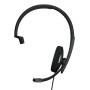 EPOS | SENNHEISER ADAPT 130 USB II Cuffia Padiglione auricolare USB tipo A Nero (1000913)