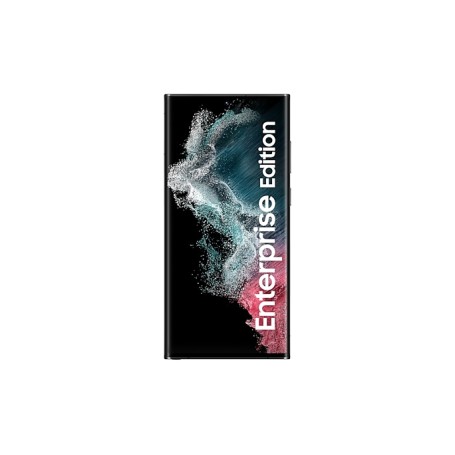 GALAXY S22 ULTRA EE 5G 128GB BLACK (SM-S908BZKDEEE)