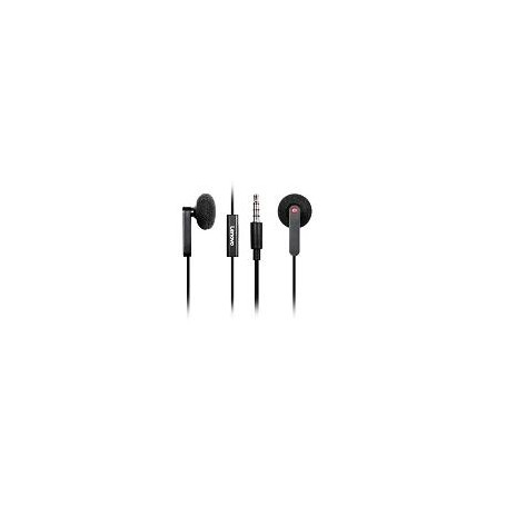 Lenovo 4XD0J65078 cuffia e auricolare Cablato In-ear Musica e Chiamate Nero (4XD0J65078)