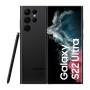 GALAXY S22 ULTRA 5G 128GB BLACK (SM-S908BZKDEUE)