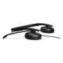 EPOS | SENNHEISER ADAPT 160T ANC USB Cuffia Padiglione auricolare USB tipo A Nero (1000219)