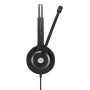 EPOS | SENNHEISER IMPACT SC 260 USB Cuffia Padiglione auricolare USB tipo A Nero (1000517)