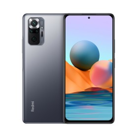 Xiaomi Redmi Note 10 Pro 16,9 cm (6.67") Doppia SIM Android 11 4G USB tipo-C 6 GB 128 GB 5020 mAh Grigio (MZB08KVEU)