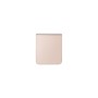 Samsung Galaxy Z Flip4 256GB Pink Gold RAM 8GB Display 1,9" Super AMOLED/6,7" Dynamic AMOLED 2X (SM-F721BZDHEUE)