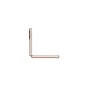 Samsung Galaxy Z Flip4 256GB Pink Gold RAM 8GB Display 1,9" Super AMOLED/6,7" Dynamic AMOLED 2X (SM-F721BZDHEUE)