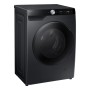 Samsung WD90DG6G94BB/U3 lavasciuga Libera installazione Caricamento frontale Nero (WD90DG6G94BBU3)