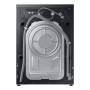 Samsung WD90DG6G94BB/U3 lavasciuga Libera installazione Caricamento frontale Nero (WD90DG6G94BBU3)