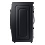 Samsung WD90DG6G94BB/U3 lavasciuga Libera installazione Caricamento frontale Nero (WD90DG6G94BBU3)