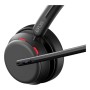 EPOS IMPACT 1060T ANC Auricolare Wireless A Padiglione Ufficio Bluetooth Nero (1001136)