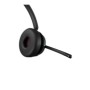 EPOS IMPACT 1060T ANC Auricolare Wireless A Padiglione Ufficio Bluetooth Nero (1001136)