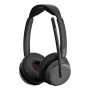 EPOS IMPACT 1060T ANC Auricolare Wireless A Padiglione Ufficio Bluetooth Nero (1001136)