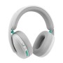 HEADSET PC CDM MIXED MODEL WHITE (981-001531)