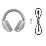 HEADSET PC CDM MIXED MODEL WHITE (981-001531)