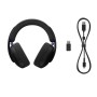HEADSET PC CDM MIXED MODEL BLACK (981-001524)