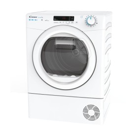 Candy Smart Pro CSO4H7A1DE-S asciugatrice Libera installazione Caricamento frontale 7 kg A+ Bianco (31102455)