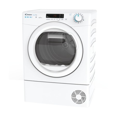 Candy Smart Pro CSO4H7A1DE-S asciugatrice Libera installazione Caricamento frontale 7 kg A+ Bianco (31102455)
