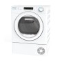 Candy Smart Pro CSO4H7A1DE-S asciugatrice Libera installazione Caricamento frontale 7 kg A+ Bianco (31102455)